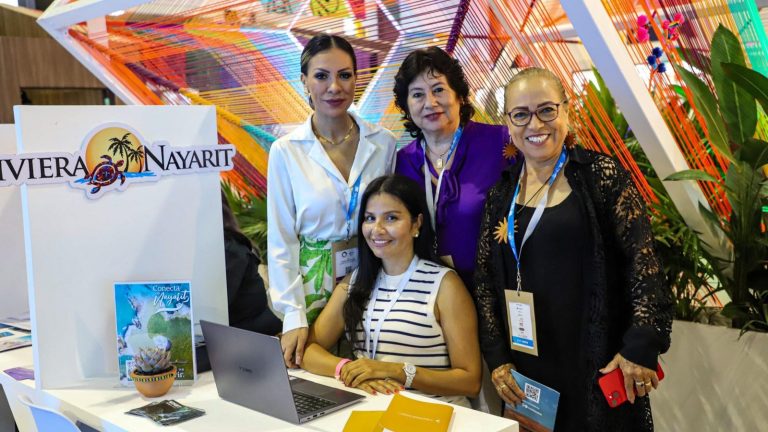 Arranca el Tianguis Turístico Acapulco 2024