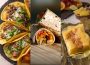 ¡Los tacos ganan! México arrasa en top mundial de comida callejera con estos platillos