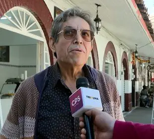 Aún no toma protesta como diputado federal Cecilio López