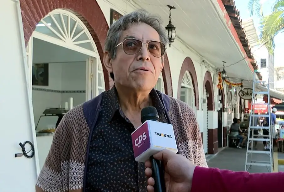 Aún no toma protesta como diputado federal Cecilio López