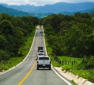 Autopista Guadalajara-Puerto Vallarta Qué otras carreteras