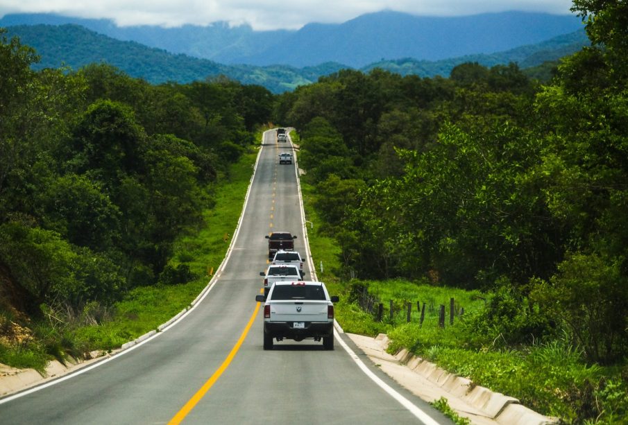 Autopista Guadalajara-Puerto Vallarta Qué otras carreteras