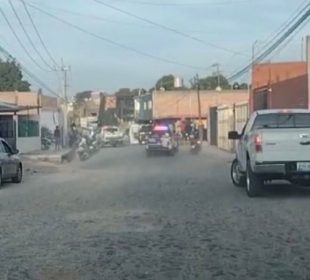 Balacera en Tequila dejó tres lesionados, incluido un menor