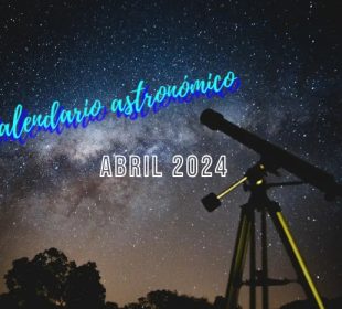 Calendario astronómico