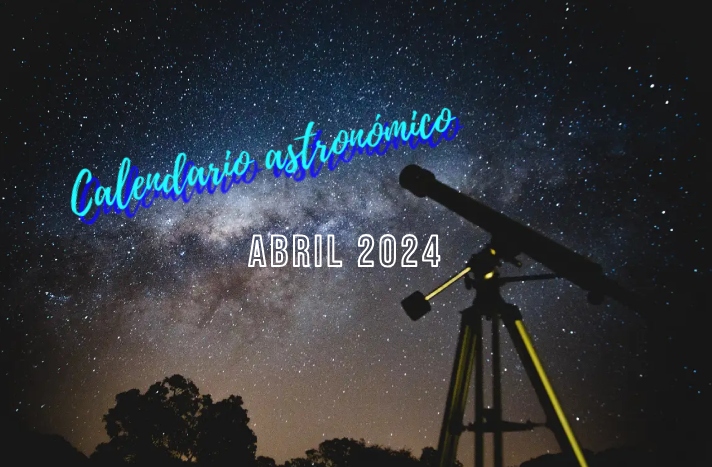 Calendario astronómico