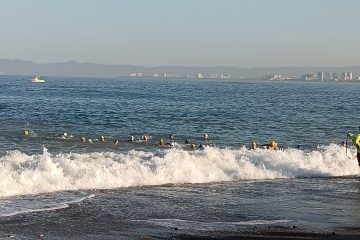 Campeonato Nacional de Aguas Abiertas