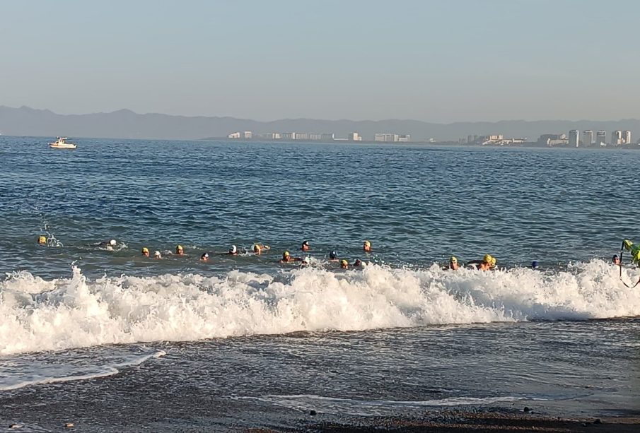 Campeonato Nacional de Aguas Abiertas