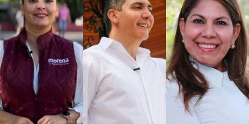 Candidatos de Bahía de Banderas