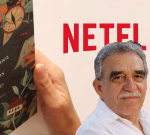 Cien años de soledad Netflix