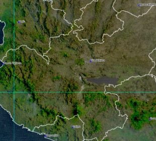 Clima Guadalajara 30 de abril