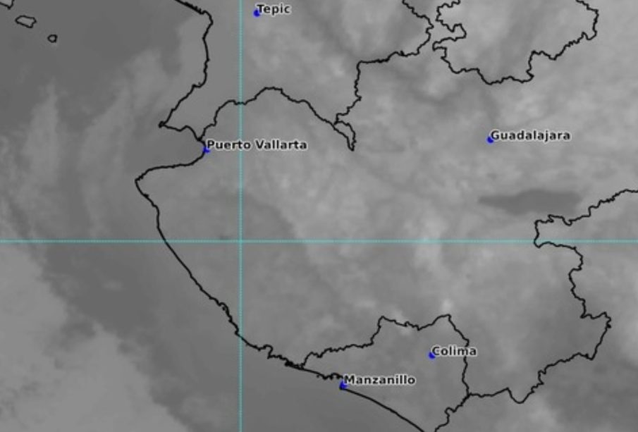 Clima Bahía de Banderas