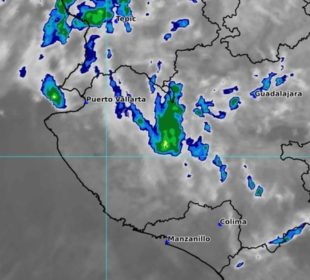 Clima Puerto Vallarta 29 de abril