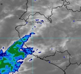 Clima Bahía de Banderas