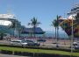 Cruceros en marina de Puerto Vallarta