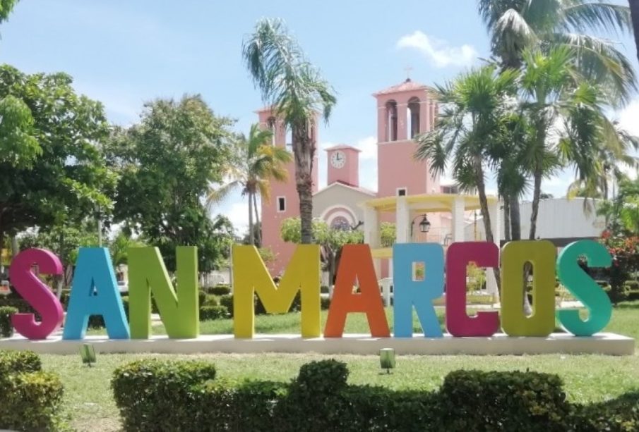 Decapitado el jefe de escoltas del alcalde de San Marcos, Guerrero