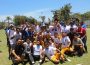 Deportivo Aquiles campeones de Liga dominical Vallarta Premier