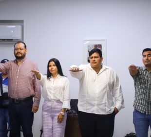 Directores de Bahía de Banderas