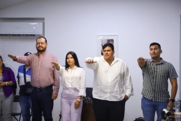 Directores de Bahía de Banderas