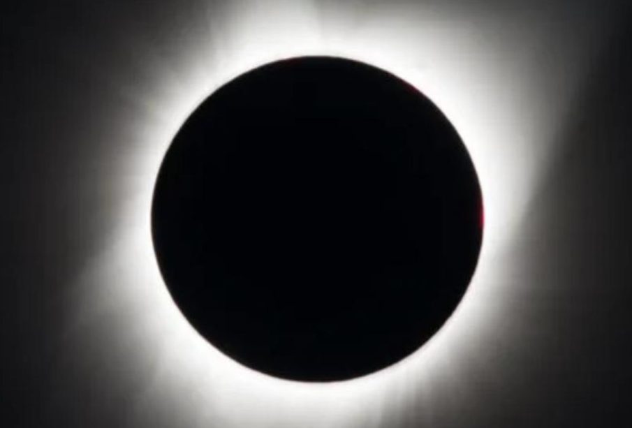 Eclipse solar en Durango, 100% de ocupación hotelera
