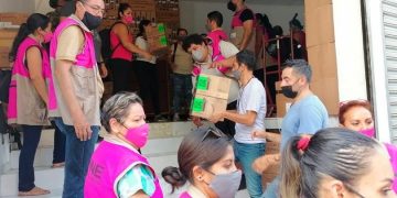 El próximo 14 de mayo llegará las boletas electorales a Vallarta