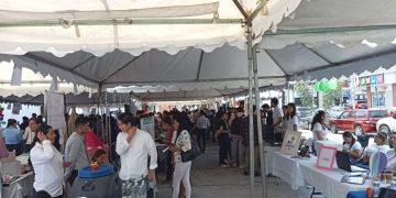 Expo Emprendedores de la Universidad Vizcaya de las Américas