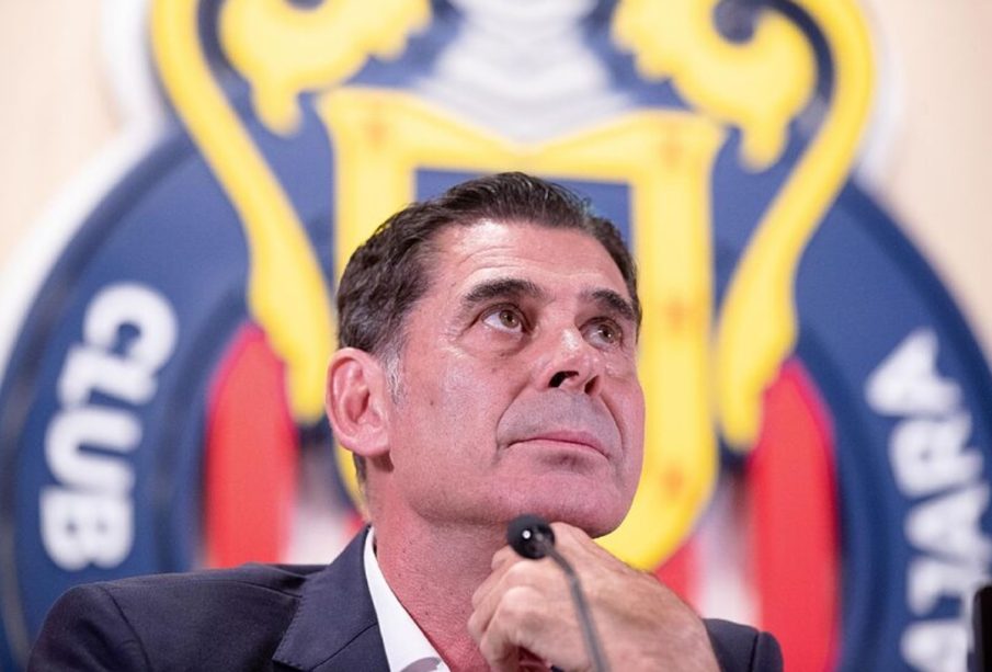 Fernando Hierro