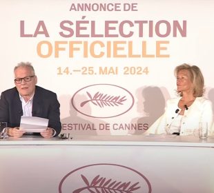 Festival de Cannes 2024