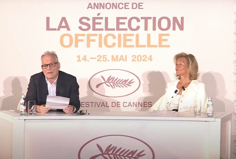 Festival de Cannes 2024