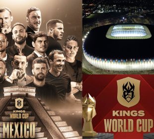 Final Kings World Cup