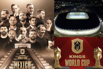 Final Kings World Cup