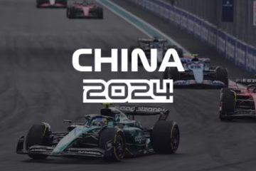 GP China 2024