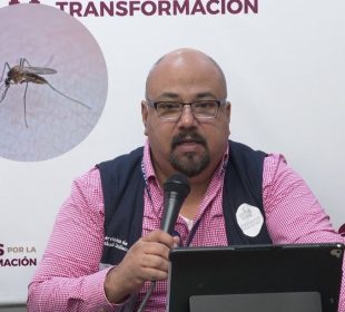 Vallarta acumula 54 casos de dengue; exhortan a eliminación de criaderos