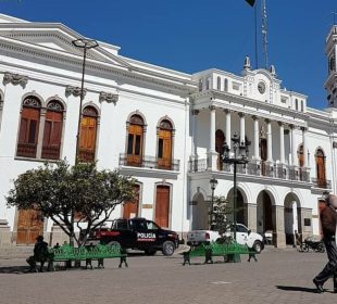 Hombre habría asesinado a su propio hijo en Ameca, Jalisco