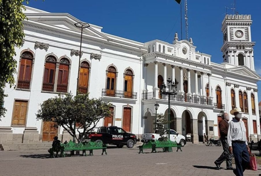 Hombre habría asesinado a su propio hijo en Ameca, Jalisco