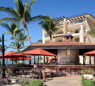 Hotel Villa del Palmar Flamingos