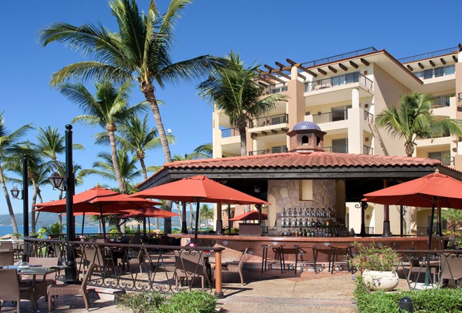 Hotel Villa del Palmar Flamingos