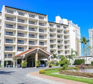 Hotel Villa del Palmar Puerto Vallarta