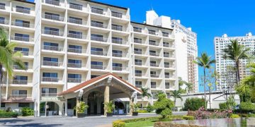 Hotel Villa del Palmar Puerto Vallarta