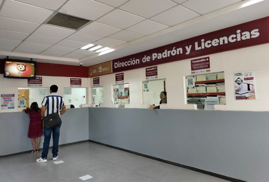 Concluye plazo para refrendar licencias comerciales en Vallarta; anuncian multa