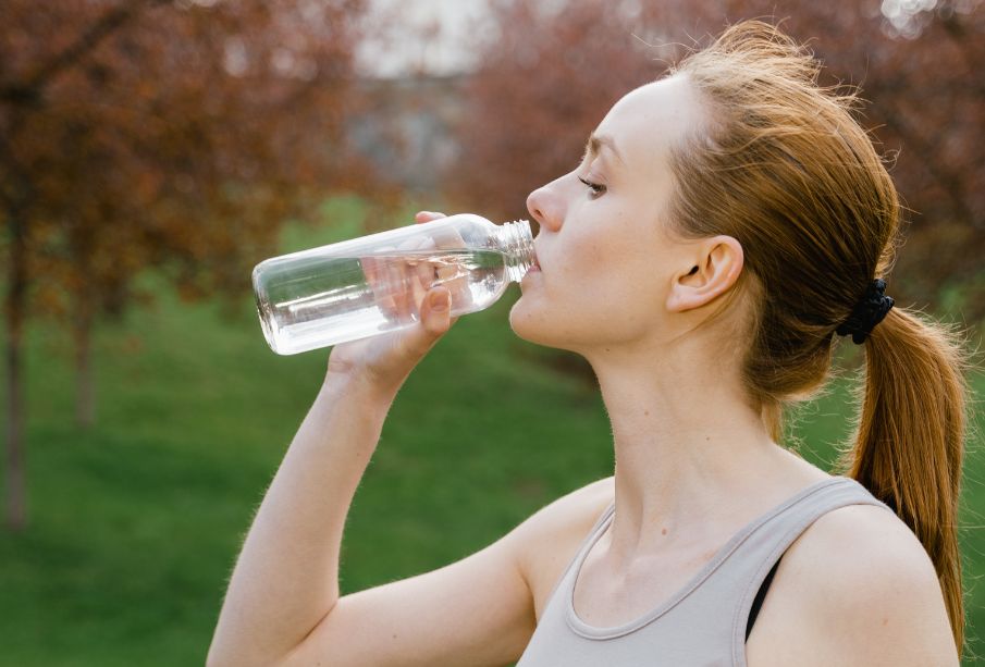 ¿Cómo prevenir la deshidratación? Te decimos las claves