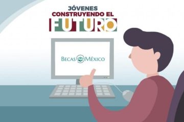 Jóvenes Construyendo el Futuro 2024