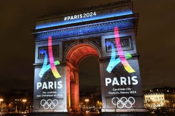 Juegos Olímpicos París 2024