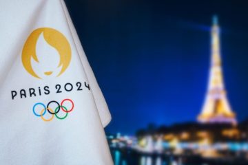 Juegos Olímpicos París 2024