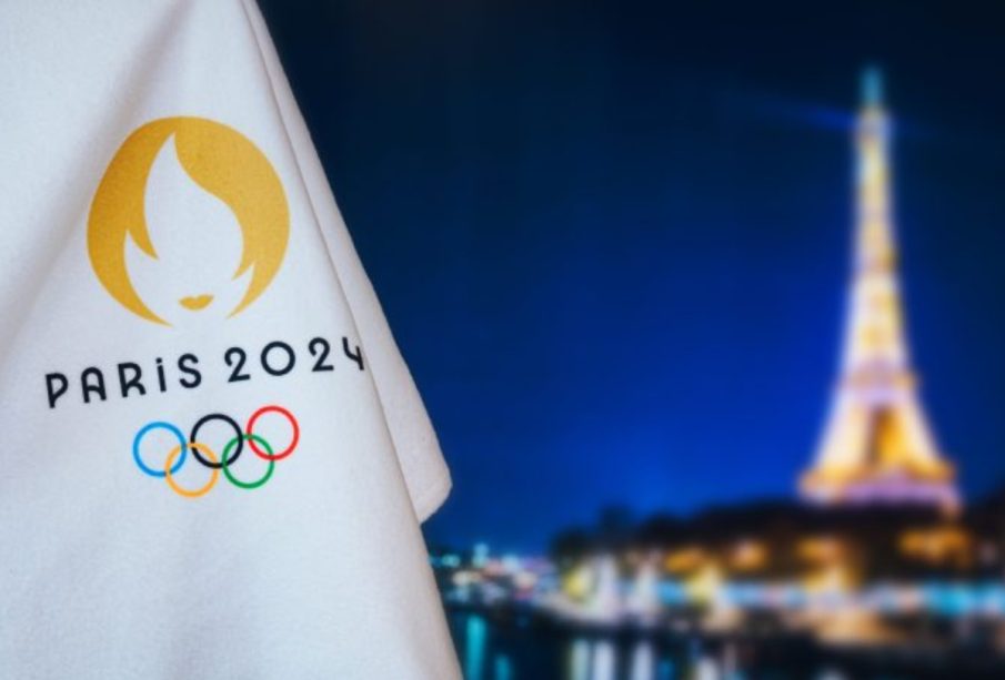 Juegos Olímpicos París 2024