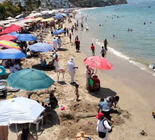 Vallarta reporta 1.5 millones de turistas durante primer trimestre de 2024