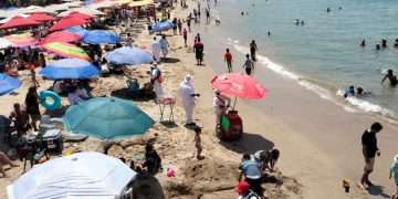 Vallarta reporta 1.5 millones de turistas durante primer trimestre de 2024