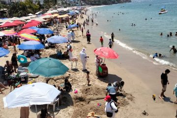 Vallarta reporta 1.5 millones de turistas durante primer trimestre de 2024