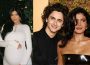 Kylie Jenner y Timothée Chalamet