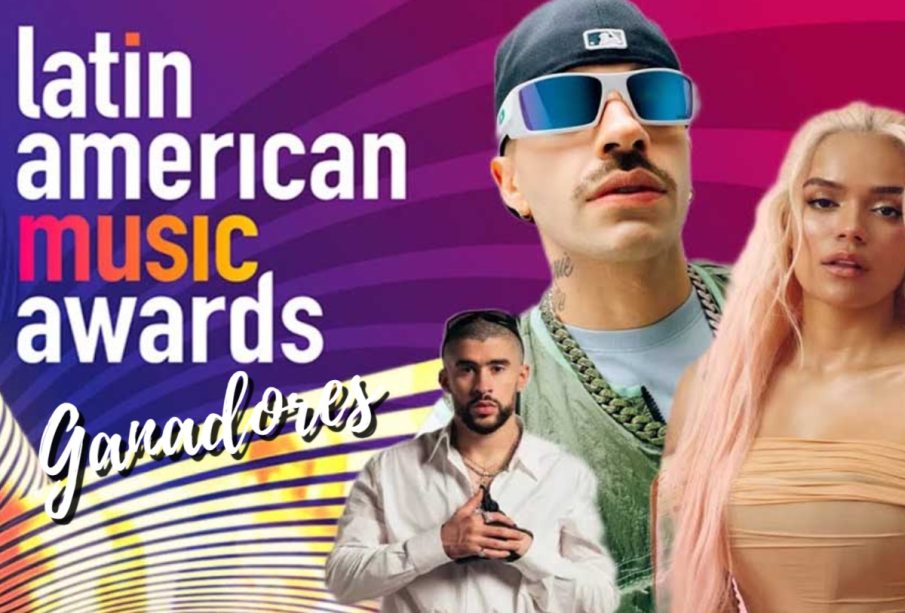 Latin American Music Awards 2024