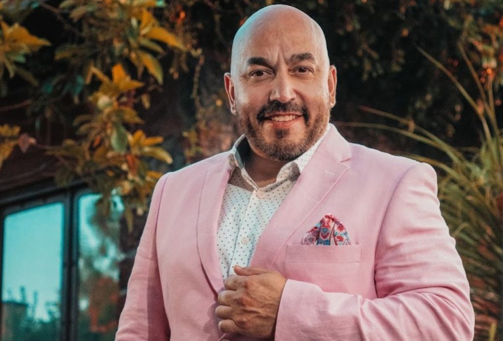 Lupillo Rivera es tachado de machista por comentario en LCDLF